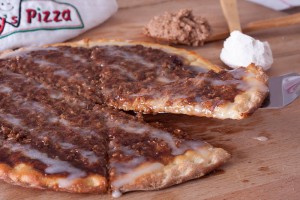 Cinnapie Tatlı